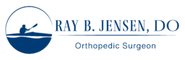 Ray B. Jensen, DO Orthopedic Surgeon