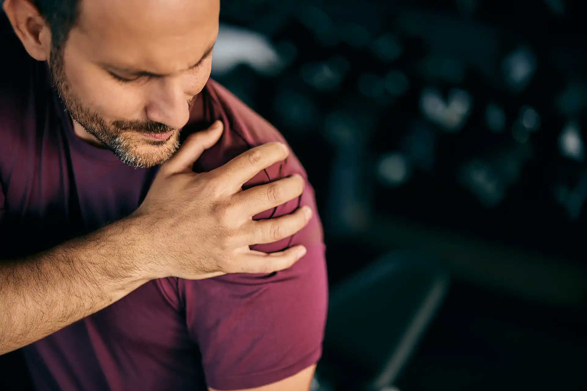 Top Tips for Successful Reverse Shoulder Replacement Recovery