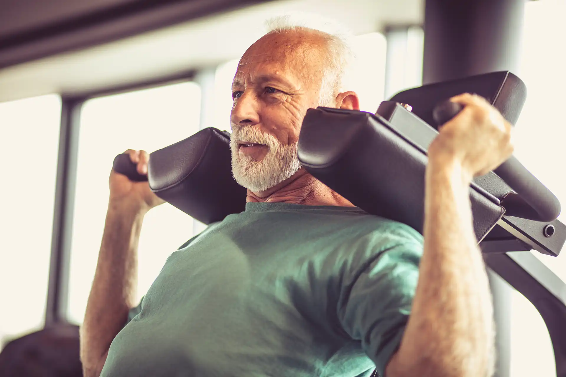 How Much Weight Can You Lift After Reverse Shoulder Replacement