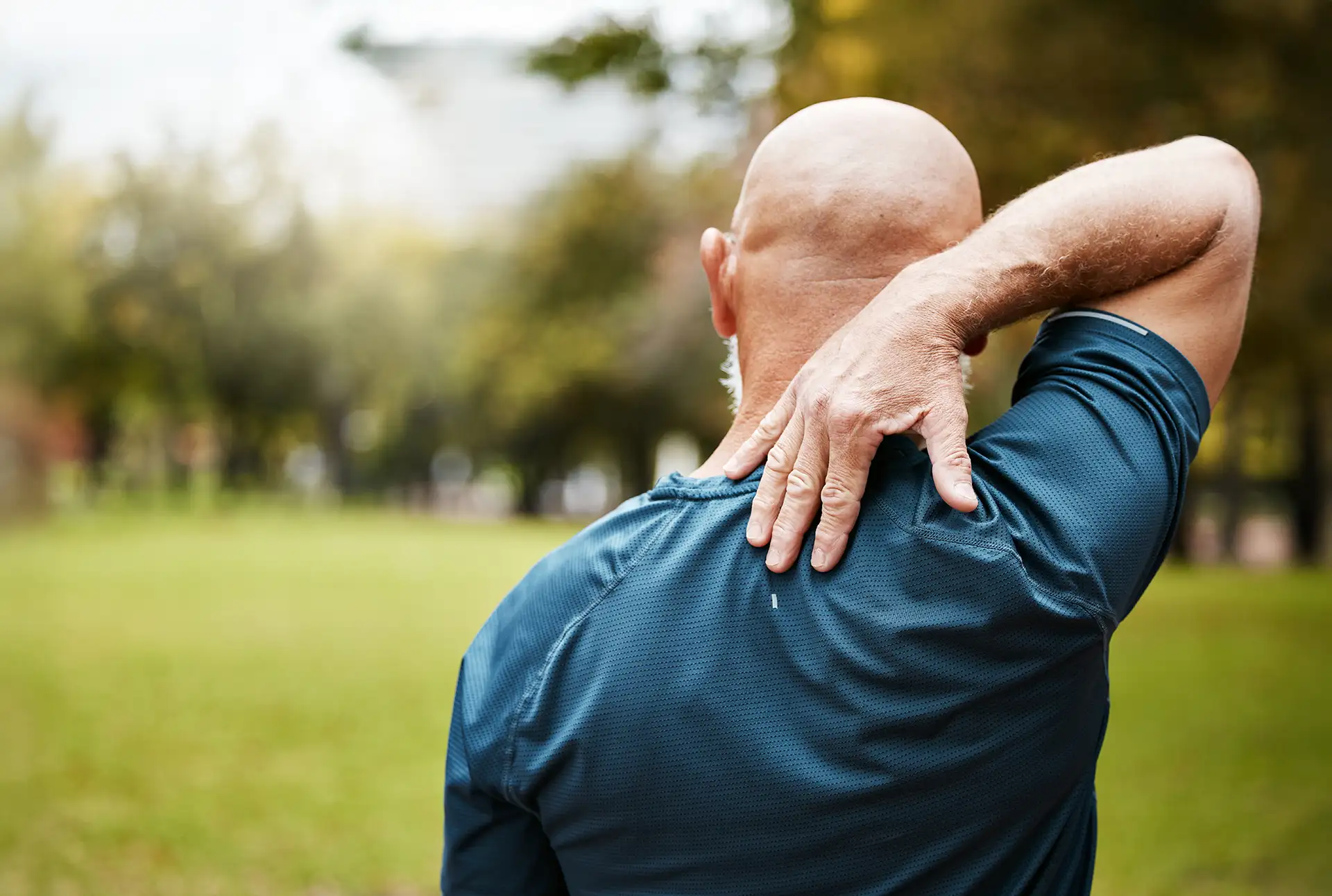 Understanding Permanent Restrictions After Shoulder Replacement Surgery
