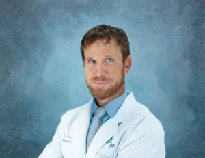 Picture of Dr. Ray B. Jensen | Orthopedic Surgeon in Meridian, ID
